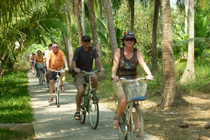 Hoi An Eco Tour & Cooking Class Half-Day