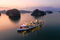 17 Days Majestic Vietnam with Phu Quoc Beach Break