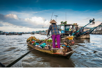 17 Days Majestic Vietnam with Phu Quoc Beach Break