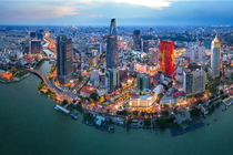 Best of Indochina 24 Days
