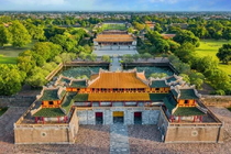 5 Days Heavenly Da Nang - Ba Na Hills and Golden Bridge