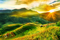 Best of Indochina 24 Days