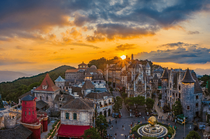 7 Days Central Vietnam World's Heritages