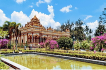 7 Days Central Vietnam World's Heritages