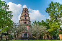 7 Days Central Vietnam World's Heritages