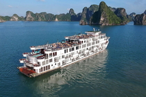 Dragon Legend Cruise 2 Days 1 Night