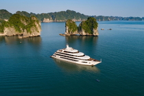 Indochine Lan Ha Cruise 2 Days 1 Night