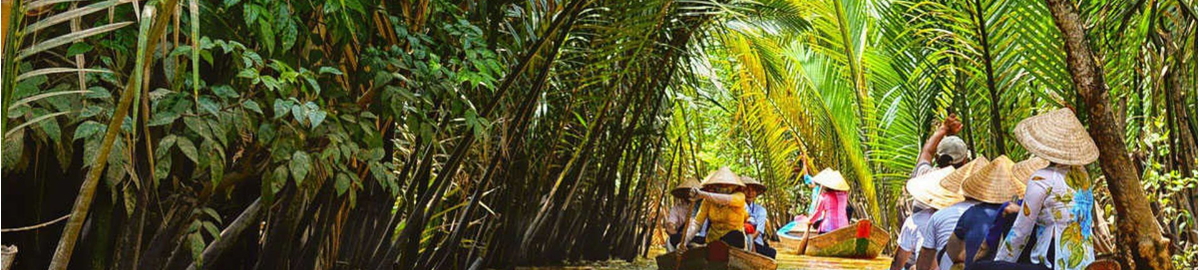 Mekong Luxury Day Trip with Mango Cruise