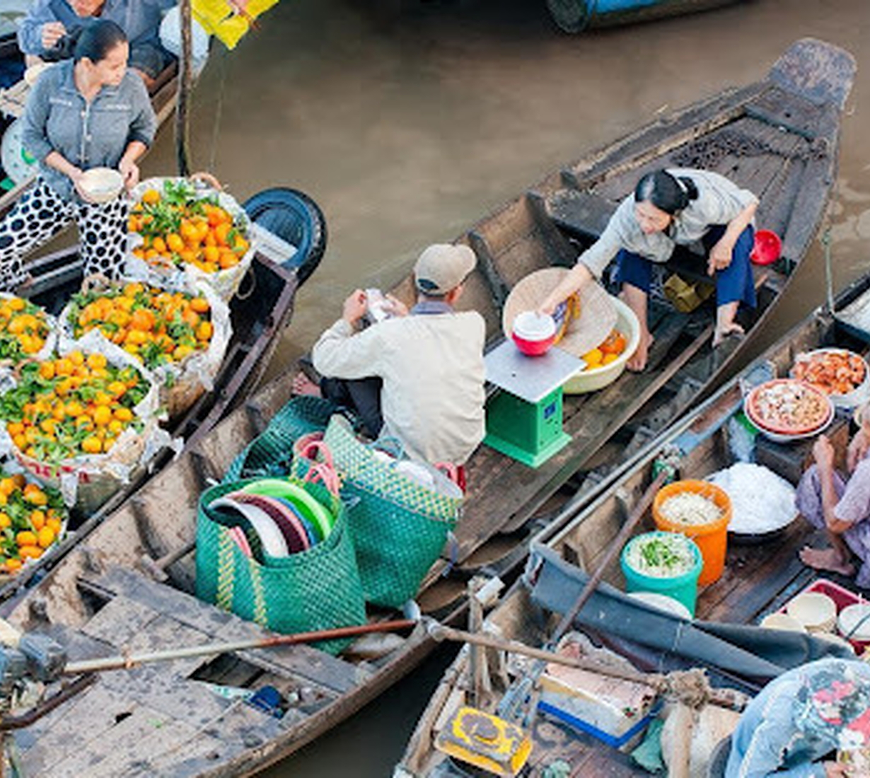 Luxury Vietnam Cambodia Tour 10 Days