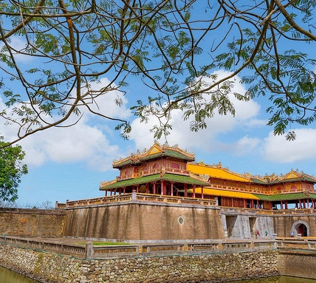 Hue City Tour Full Day Da Nang