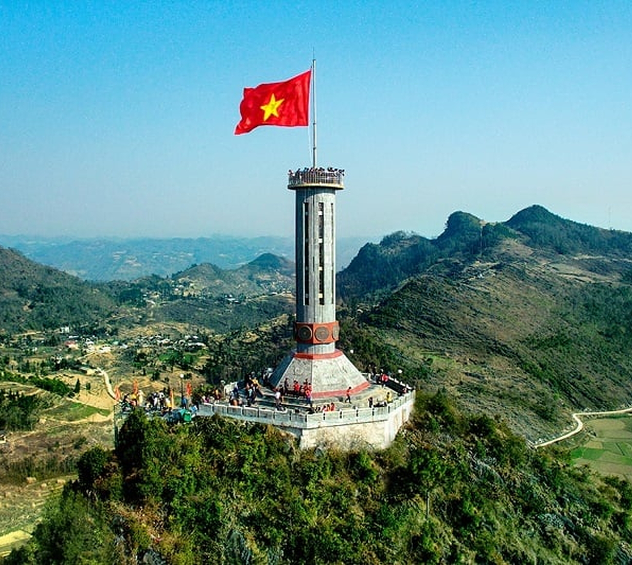 7 Days Vietnam Northeast Loop