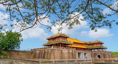Hue City Tour Full Day Da Nang