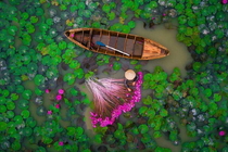Wonders of Vietnam and Cambodia 14 Days