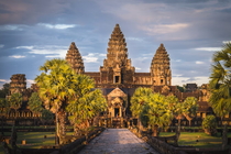 Discover Vietnam and Cambodia in 3 weeks