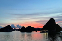 Heritage Cruise Ha Long 2 Days 1 Night
