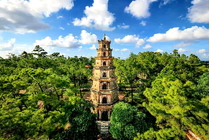 Hue City Tour Full Day Da Nang