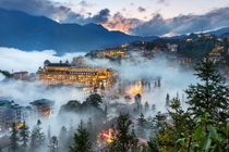 5 Days 4 Nights Hanoi - Sapa- Halong