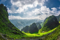 7 Days Vietnam Northeast Loop
