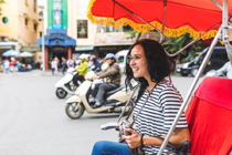 5 Days Hanoi – Ninh Binh – Halong
