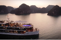 Heritage Cruise Ha Long 2 Days 1 Night