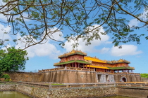 Hue City Tour Full Day Da Nang