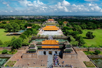 Hue City Tour Full Day Da Nang