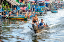Cambodia Essential 5 Days
