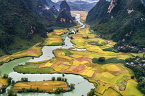 Full Day Ninh Binh - Hoa Lu - Trang An - Mua Cave