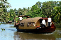 Mekong Luxury Day Trip with Mango Cruise