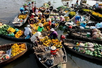 Vietnam Heritage Tour 12 Days