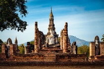 Cambodia Essential 5 Days
