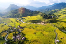 Hanoi - Sapa Tour 5 Days