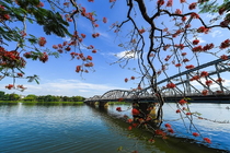 Vietnam Heritage Tour 12 Days