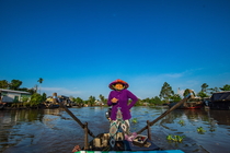 Wonders of Vietnam and Cambodia 14 Days