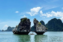 Vietnam Heritage Tour 12 Days