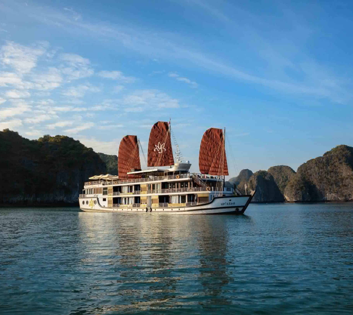 Orchid Classic Cruise 2 Days 1 Night