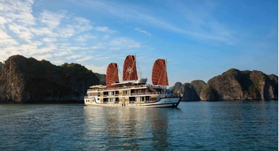 Orchid Classic Cruise 2 Days 1 Night