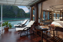 Orchid Classic Cruise 2 Days 1 Night
