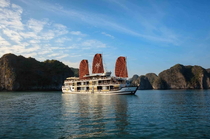 Orchid Classic Cruise 2 Days 1 Night