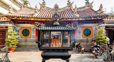 Full Day Explore The Hidden Corner of China Town