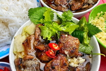 Hanoi Cultural & Culinary Experience Day Tour