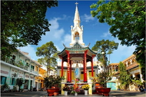 Full Day Explore The Hidden Corner of China Town