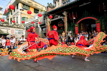Full Day Explore The Hidden Corner of China Town