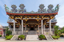 Full Day Explore The Hidden Corner of China Town