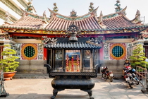 Full Day Explore The Hidden Corner of China Town