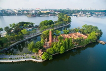 Hanoi Cultural & Culinary Experience Day Tour