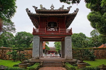Hanoi Cultural & Culinary Experience Day Tour