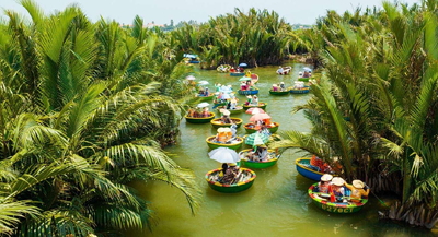 Hoi An Countryside Cycling Day Tour