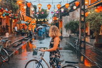 Hoi An Countryside Cycling Day Tour