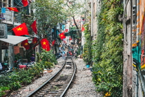 Hanoi City Tour Full Day